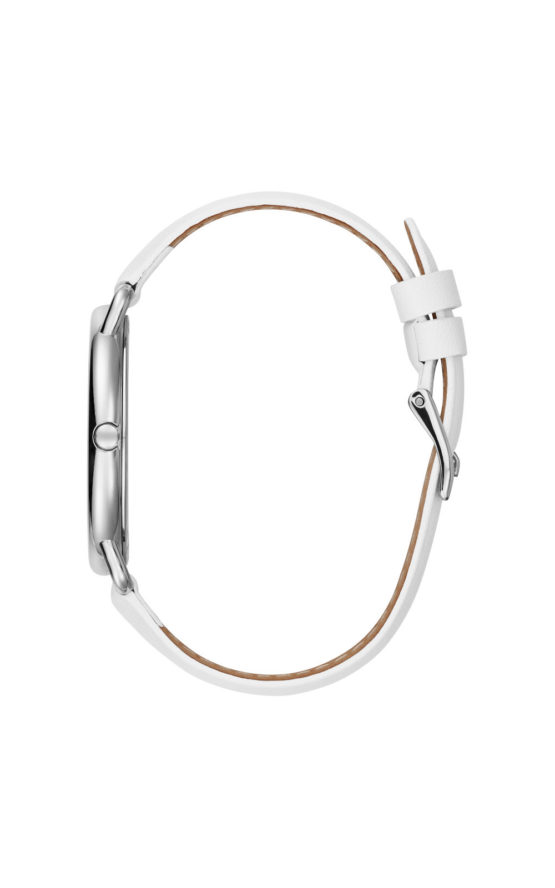 GUESS W1068L1 Γυναικείο Ρολόι Quartz Ακριβείας 2