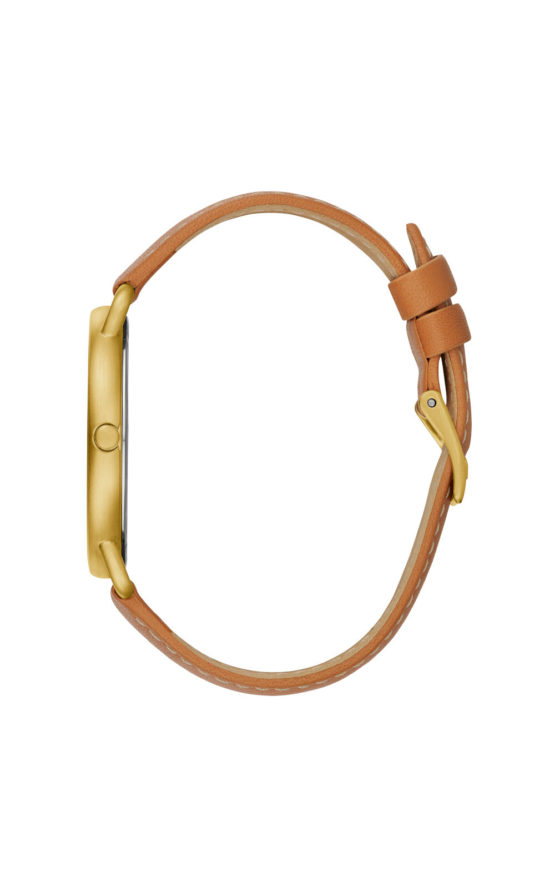 GUESS W1068L4 Γυναικείο Ρολόι Quartz Ακριβείας 2