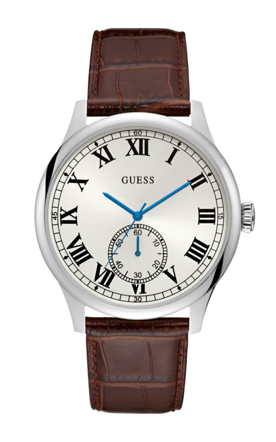 GUESS W1075G4 Ανδρικό Ρολόι Quartz Ακριβείας