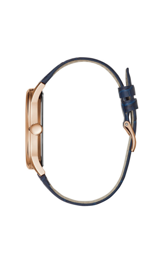 GUESS W1075G5 Ανδρικό Ρολόι Quartz Ακριβείας 2