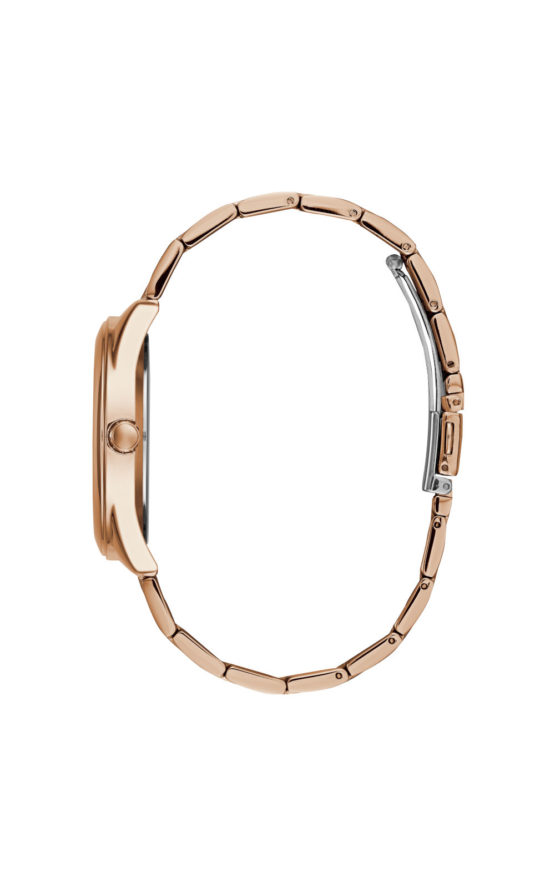 GUESS W1082L3 Γυναικείο Ρολόι Quartz Ακριβείας 2