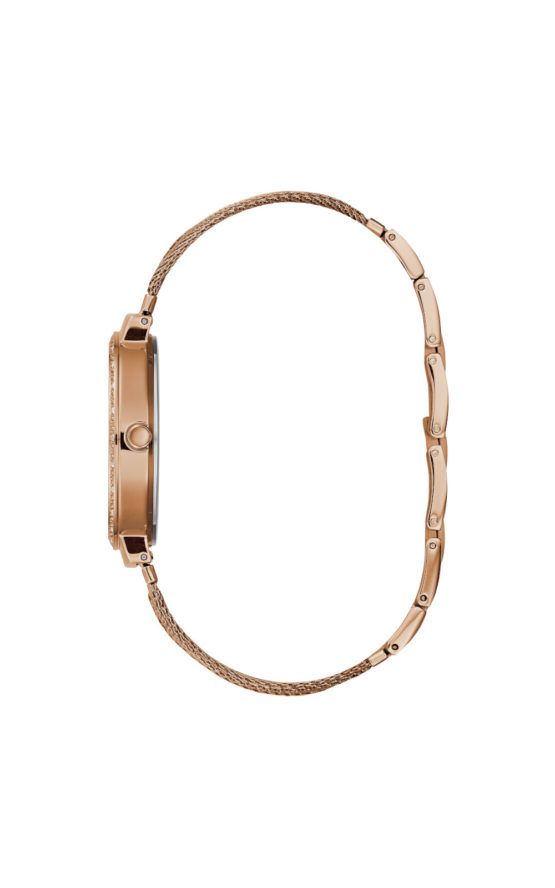 GUESS W1083L3 Γυναικείο Ρολόι Quartz Ακριβείας 2