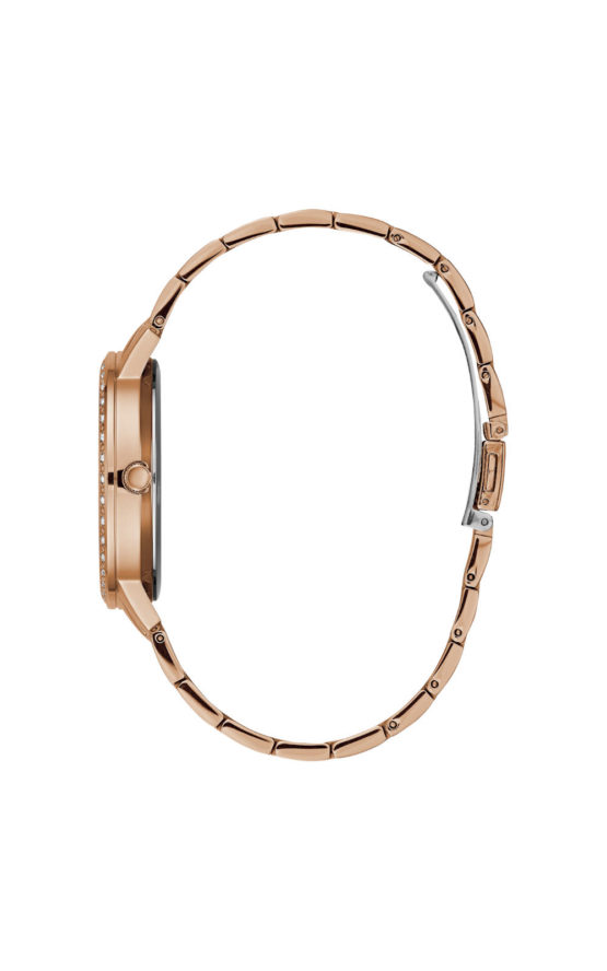 GUESS W1086L2 Γυναικείο Ρολόι Quartz Multi-Function 2