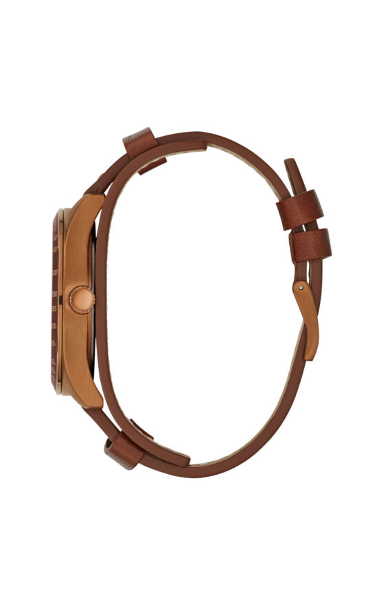 GUESS W1100G3 Ανδρικό Ρολόι Quartz Multi-Function 2