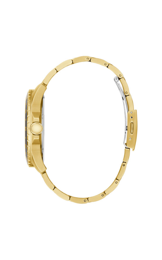 GUESS W1107G4 Ανδρικό Ρολόι Quartz Multi-Function 2