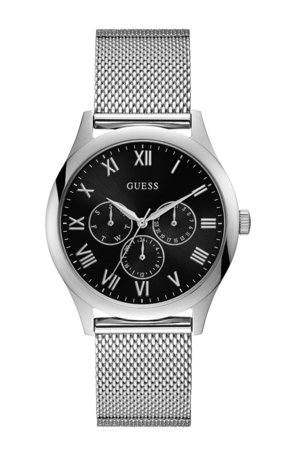 GUESS W1129G1 Ανδρικό Ρολόι Quartz Multi-Function
