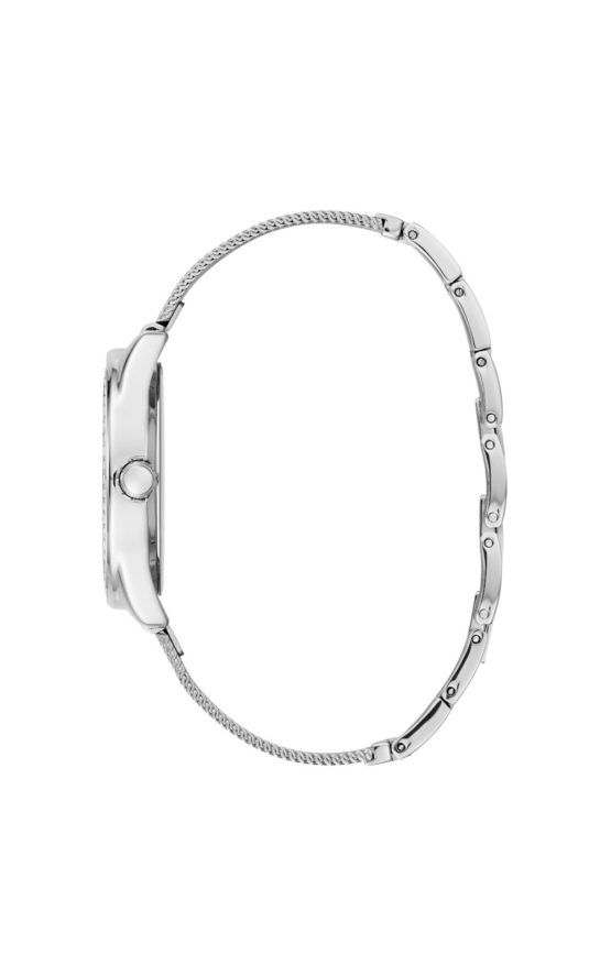 GUESS W1142L1 Γυναικείο Ρολόι Quartz Ακριβείας 2