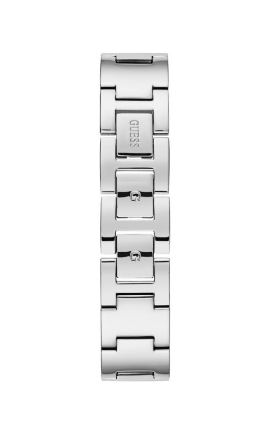 GUESS W1142L1 Γυναικείο Ρολόι Quartz Ακριβείας 3