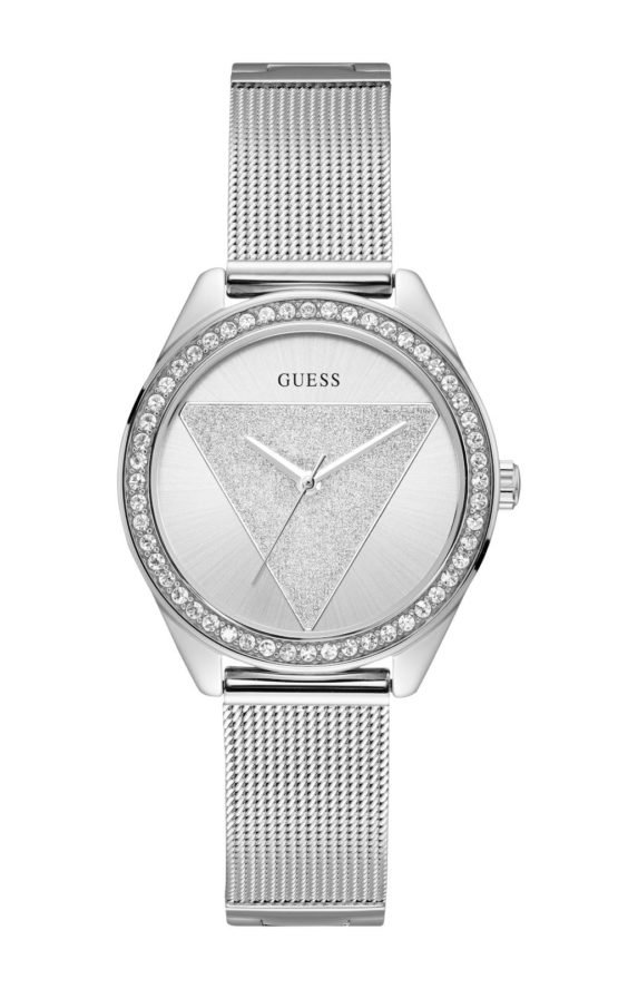 GUESS W1142L1 Γυναικείο Ρολόι Quartz Ακριβείας