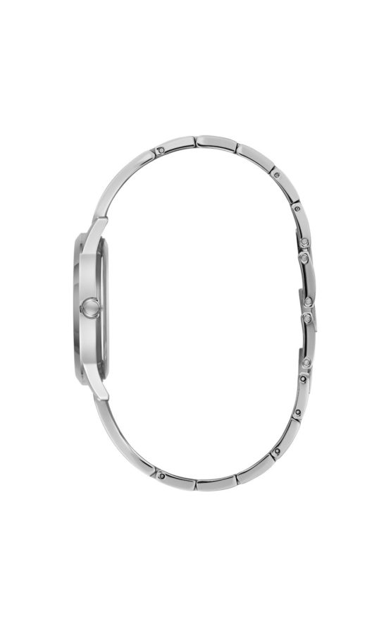 GUESS W1145L1 Γυναικείο Ρολόι Quartz Ακριβείας 2