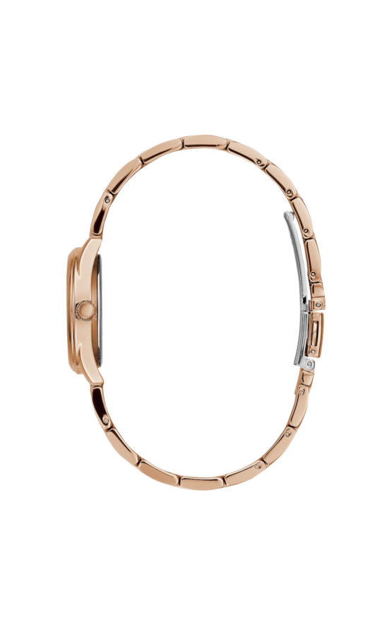 GUESS W1147L3 Γυναικείο Ρολόι Quartz Ακριβείας 2