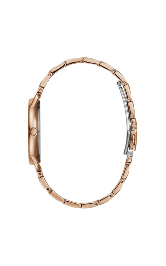 GUESS W1148L3 Γυναικείο Ρολόι Quartz Ακριβείας 2