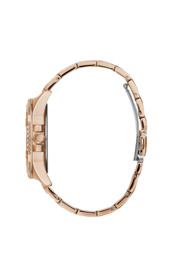 GUESS W1156L3 Γυναικείο Ρολόι Quartz Multi-Function 2