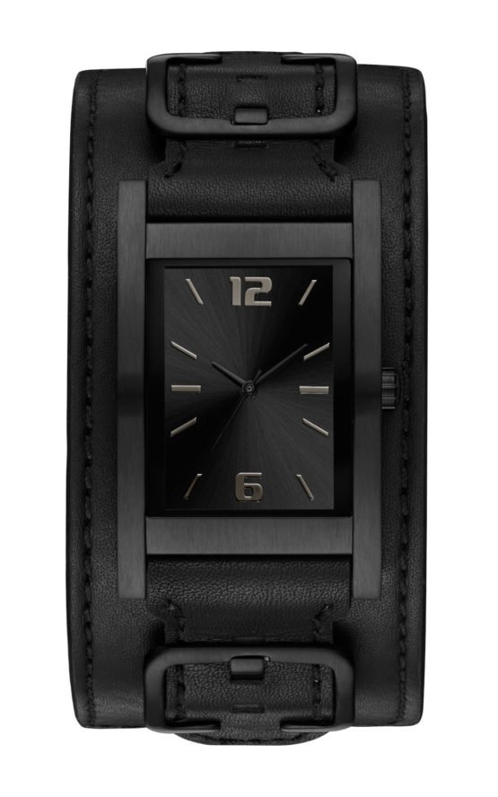 GUESS W1165G2 Ανδρικό Ρολόι Quartz Ακριβείας