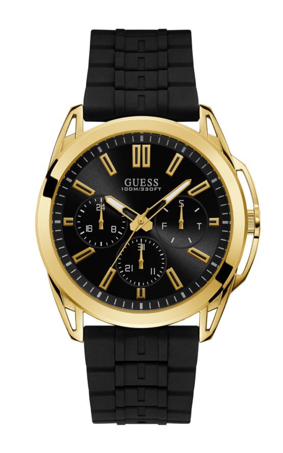GUESS W1177G2 Ανδρικό Ρολόι Quartz Multi-Function