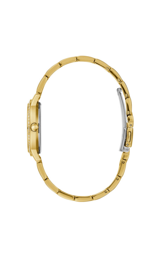 GUESS W1209L2 Γυναικείο Ρολόι Quartz Ακριβείας 2