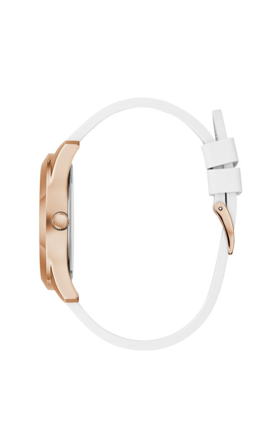 GUESS W1223L3 Γυναικείο Ρολόι Quartz Ακριβείας 2