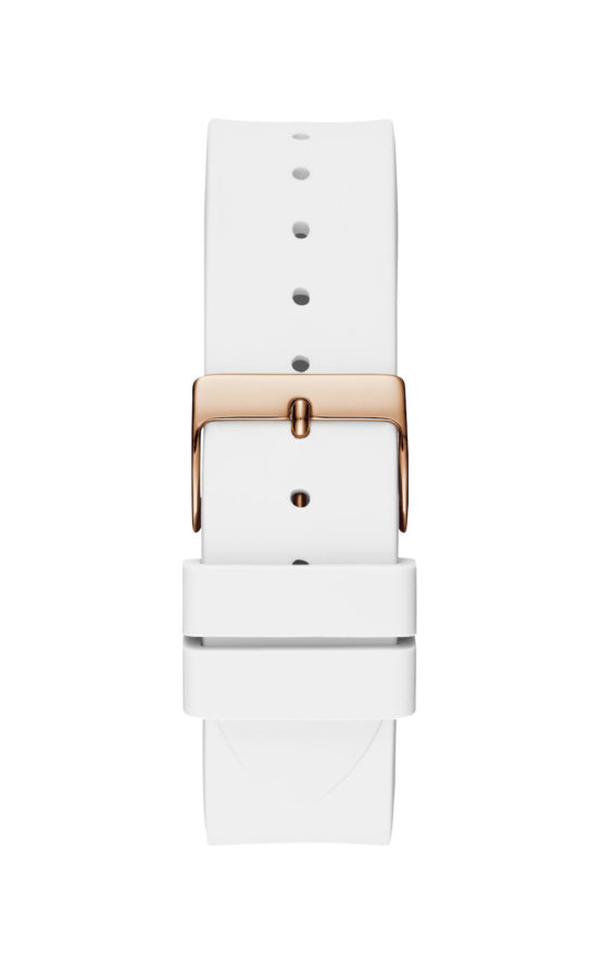 GUESS W1223L3 Γυναικείο Ρολόι Quartz Ακριβείας 3