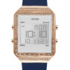 GUESS W1224L3 Γυναικείο Ρολόι Digital