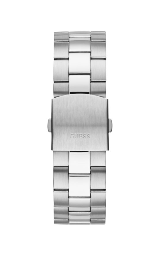 GUESS W1245G1 Ανδρικό Ρολόι Quartz Ακριβείας 3