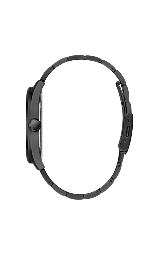 GUESS W1245G3 Ανδρικό Ρολόι Quartz Ακριβείας 2