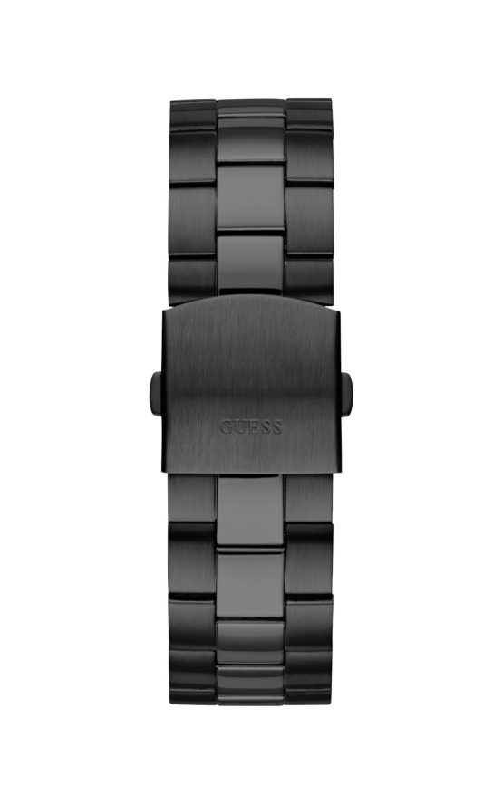 GUESS W1245G3 Ανδρικό Ρολόι Quartz Ακριβείας 3