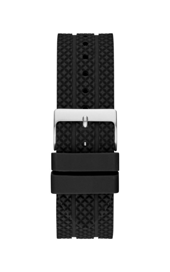 GUESS W1250G1 Ανδρικό Ρολόι Quartz Multi-Function 3