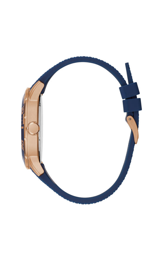 GUESS W1250G2 Ανδρικό Ρολόι Quartz Multi-Function 2