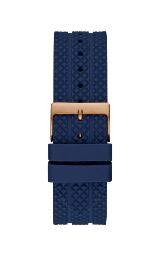 GUESS W1250G2 Ανδρικό Ρολόι Quartz Multi-Function 3