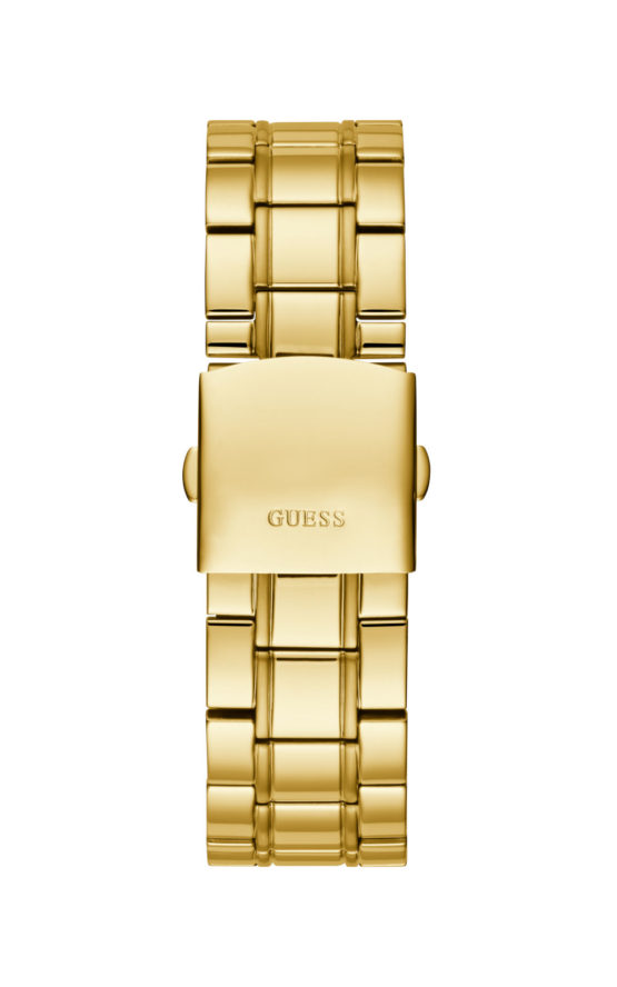 GUESS W1259G2 Ανδρικό Ρολόι Quartz Multi-Function 3