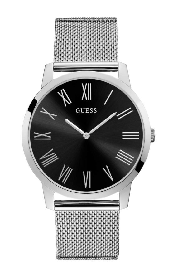 GUESS W1263G1 Ανδρικό Ρολόι Quartz Ακριβείας