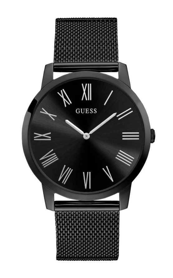 GUESS W1263G3 Ανδρικό Ρολόι Quartz Ακριβείας