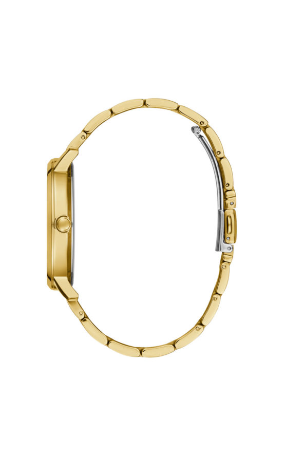 GUESS W1313L2 Γυναικείο Ρολόι Quartz Ακριβείας 2