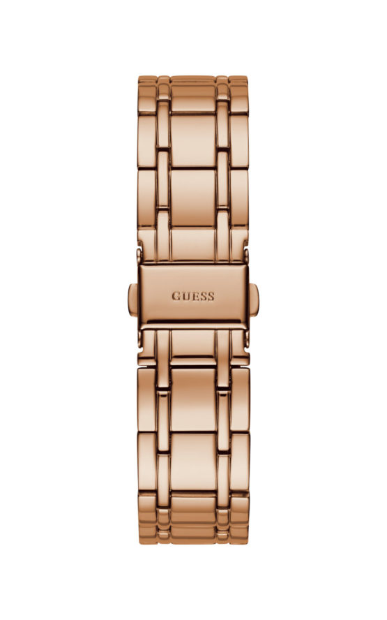 GUESS W1313L3 Γυναικείο Ρολόι Quartz Ακριβείας 3