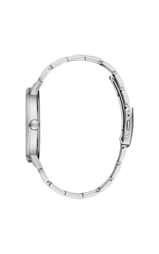 GUESS W1315G1 Ανδρικό Ρολόι Quartz Ακριβείας 2