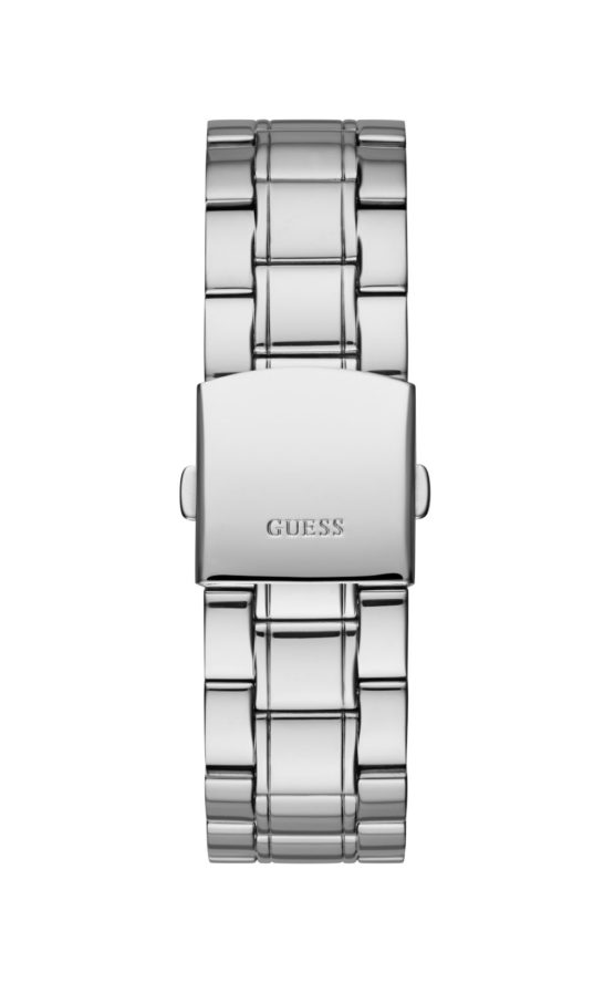 GUESS W1315G1 Ανδρικό Ρολόι Quartz Ακριβείας 3