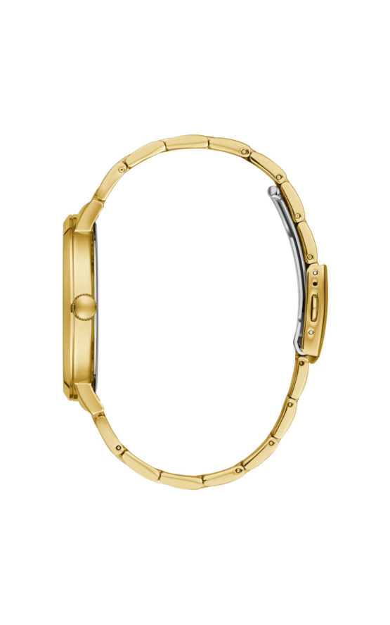 GUESS W1315G2 Ανδρικό Ρολόι Quartz Ακριβείας 2