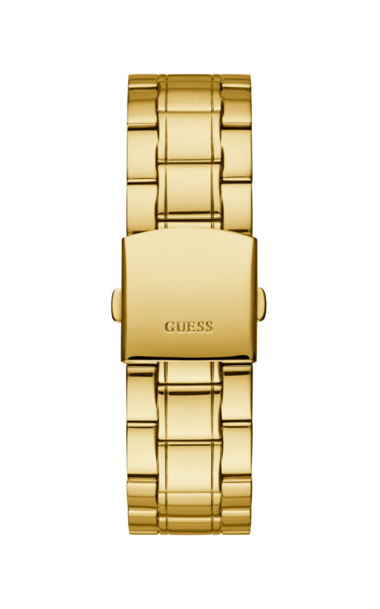 GUESS W1315G2 Ανδρικό Ρολόι Quartz Ακριβείας 3