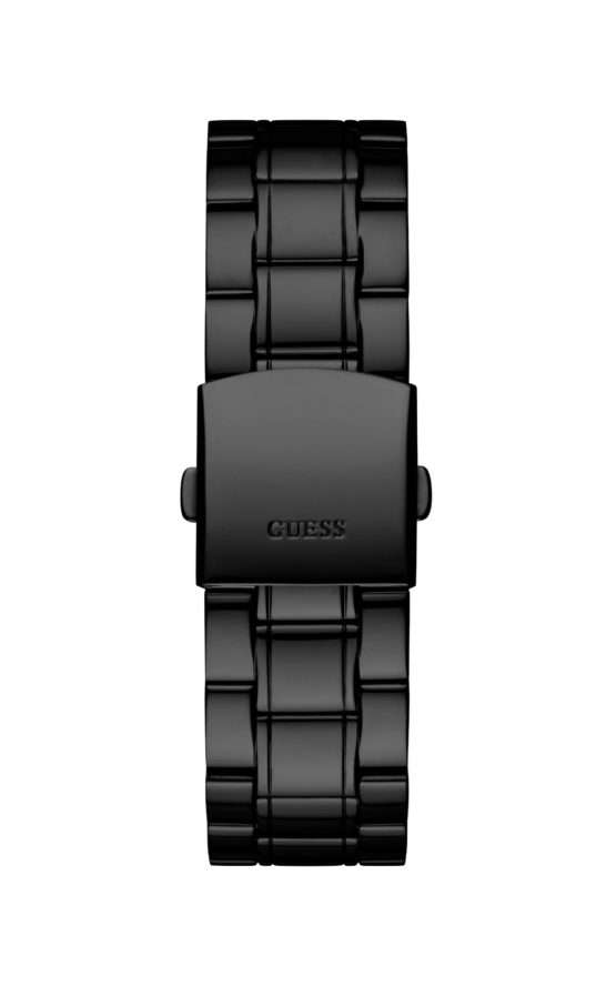 GUESS W1315G3 Ανδρικό Ρολόι Quartz Ακριβείας 3