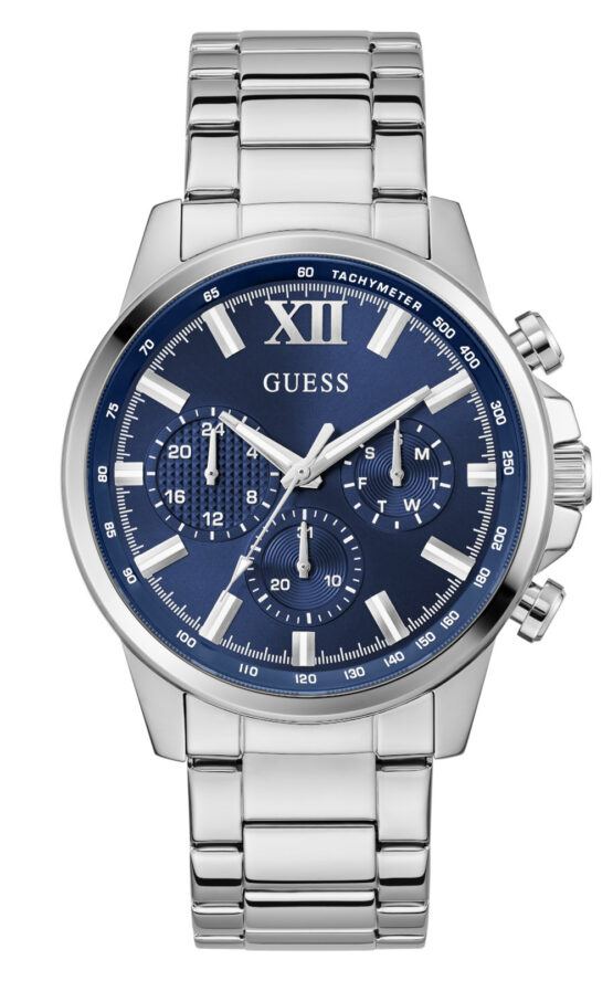 GUESS WALKER GW0900G4 Ανδρικό Ρολόι Quartz Multi-Function