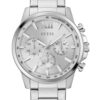 GUESS WALKER GW0900G6 Γυναικείο Ρολόι Quartz Multifuction Ακριβείας