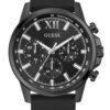 GUESS WALKER GW0913G3 Ανδρικό Ρολόι Quartz Multi-Function