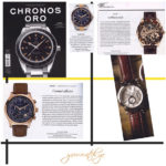 GUESS Watches @Chronos Δεκέμβριος 2014