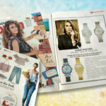 GUESS Watches @DownTown Cyprus Τεύχος 544