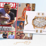 GUESS Watches @Hello Αύγουστος 2015