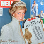 GUESS Watches @Hello Αύγουστος 2017 Τεύχος 251