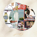 GUESS Watches @Hello Ιανουαρίου 2016 Τεύχος 168