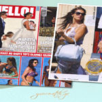 GUESS Watches @Hello Ιούλιος 2015 Γ Τεύχος