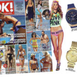 GUESS Watches @Ok Αύγουστος 2016