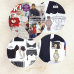 GUESS Watches @Ok Δεκέμβριος 2015 Τεύχος 530